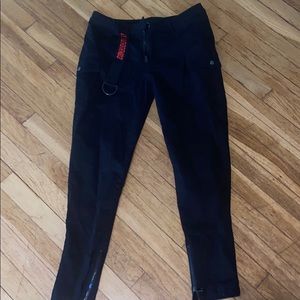 FINAL SALE! LF skinny pants